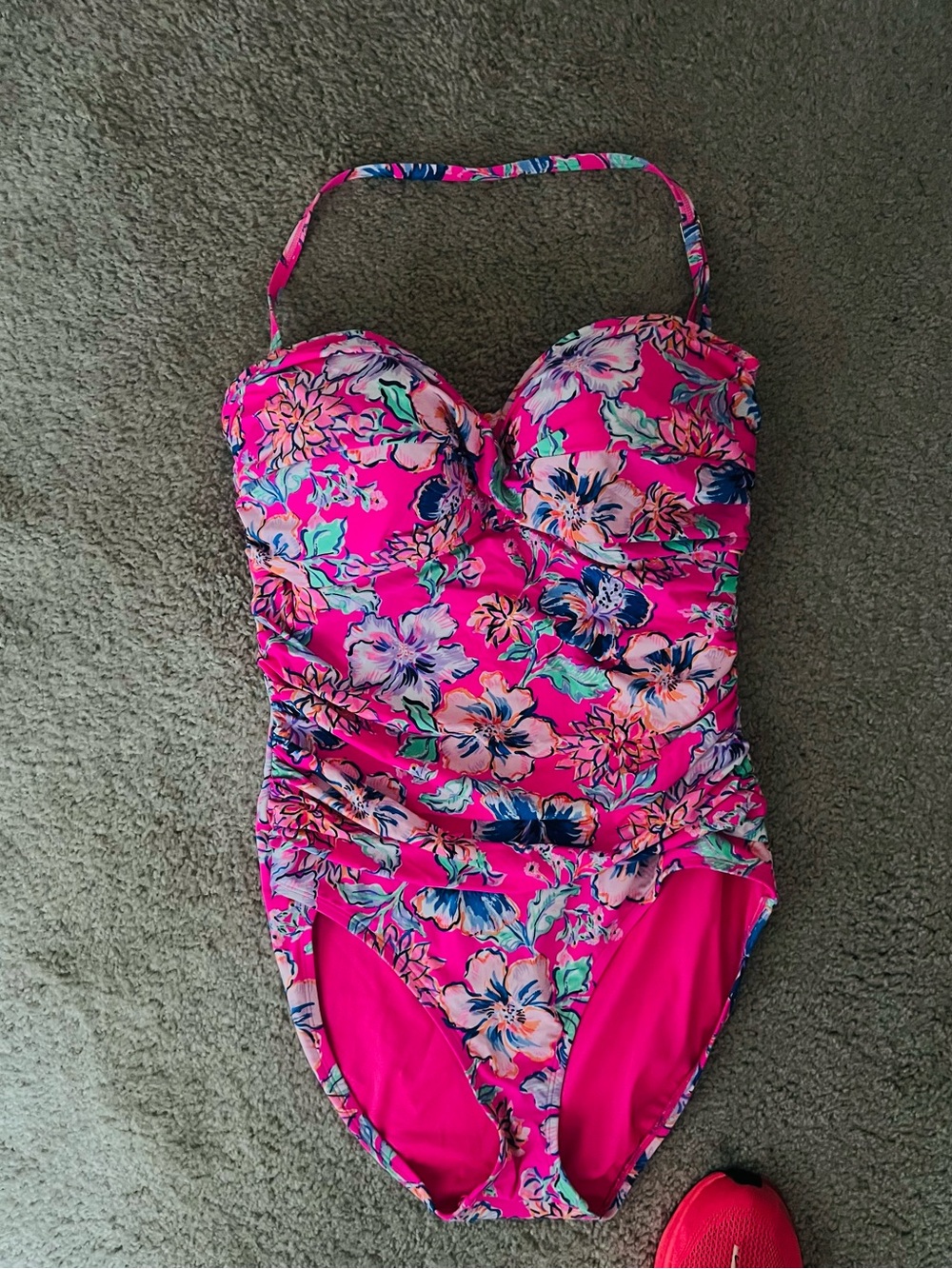 Like new womens size 16 Lilly Pulitzer Swimsuit